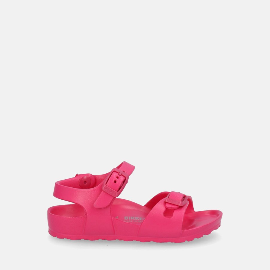 Children BIRKENSTOCK | Birkenstock Rio Eva