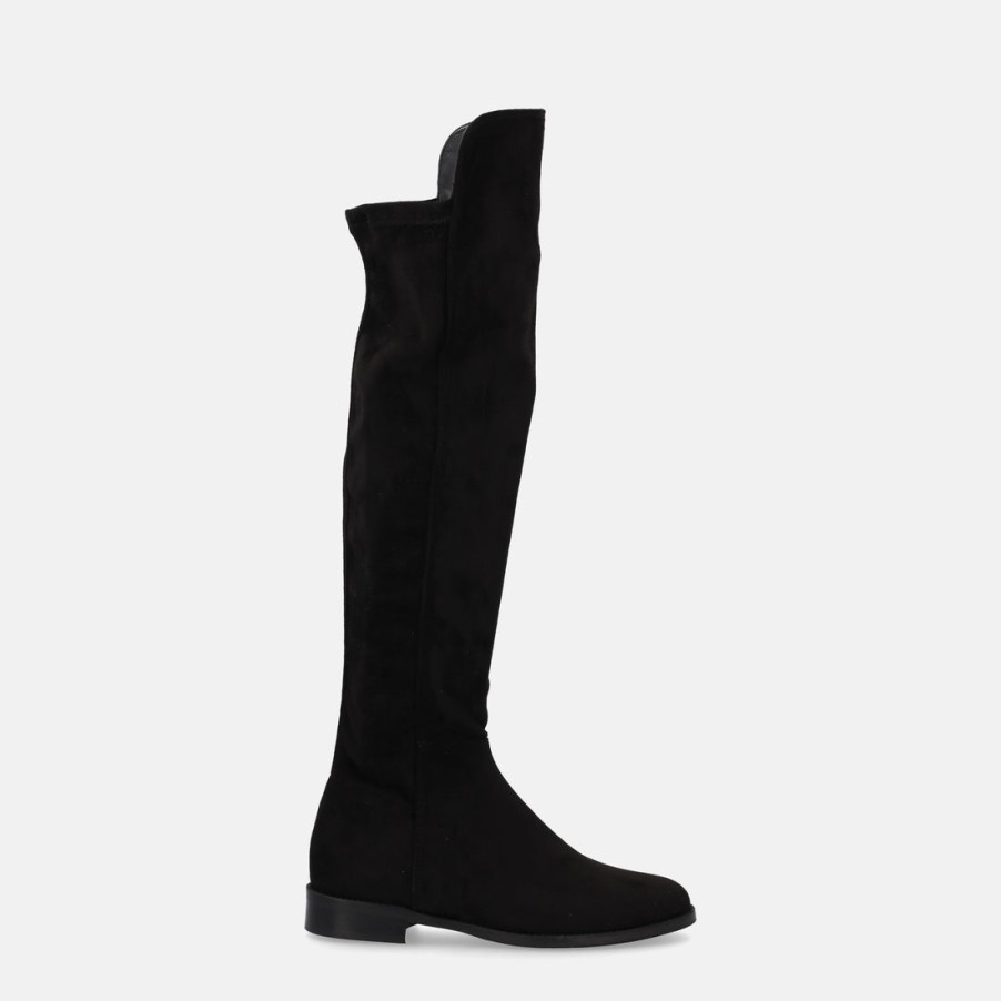 Woman OF SIMON | Du Simon High Boot