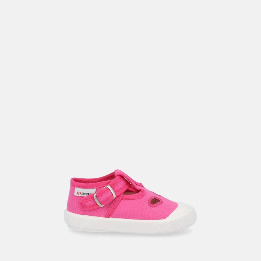 Children SUPERGA | Superga Sandals