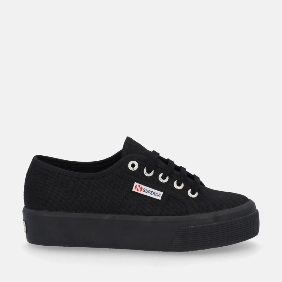 Woman SUPERGA | Superga Platform Sneakers