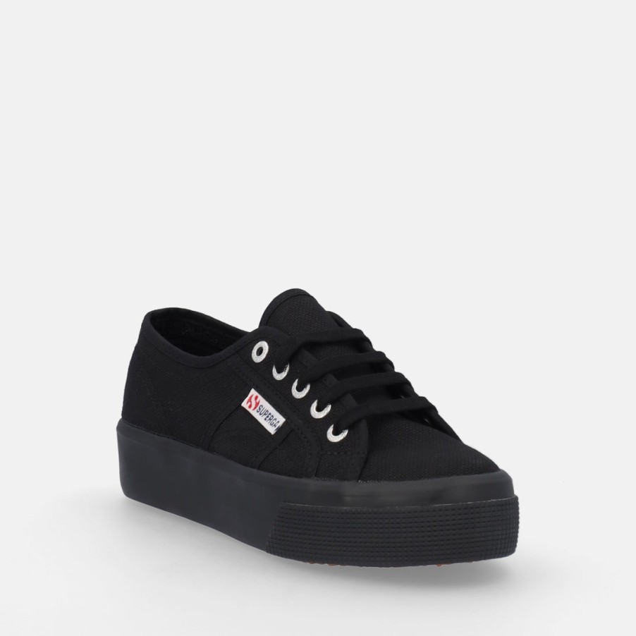 Woman SUPERGA | Superga Platform Sneakers