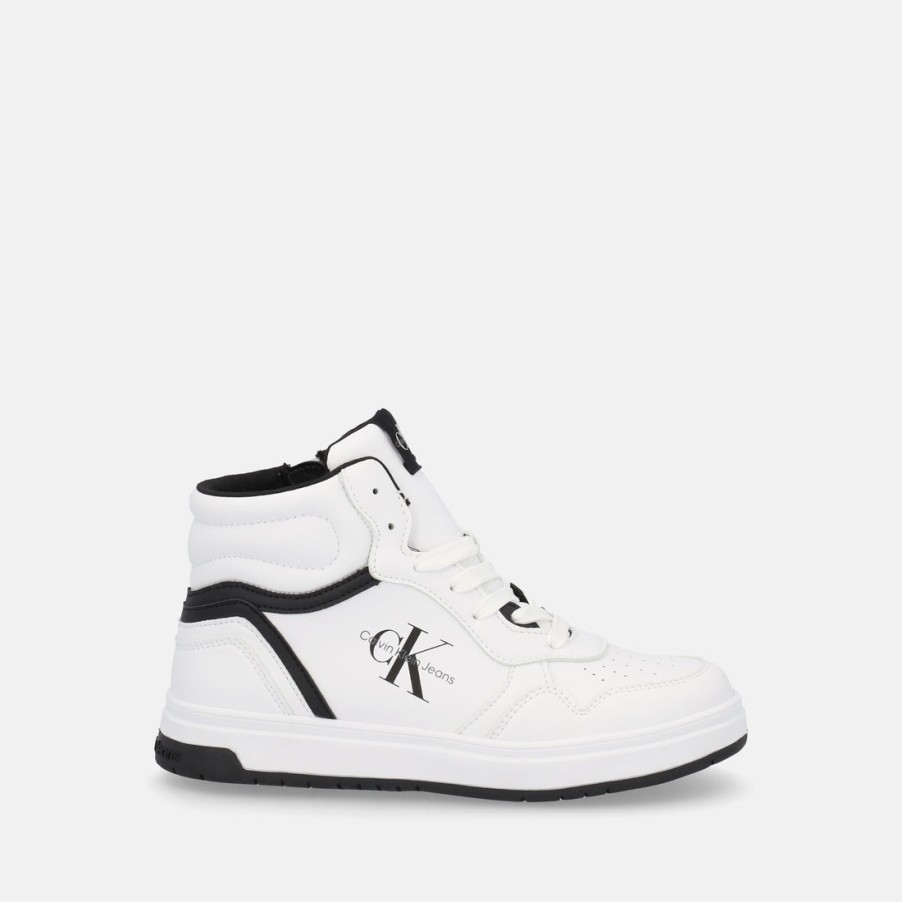 Children CALVIN KLEIN | Calvin Klein Sneakers