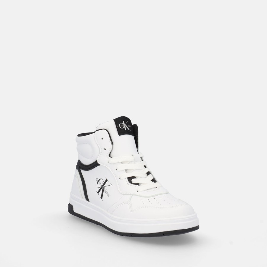 Children CALVIN KLEIN | Calvin Klein Sneakers