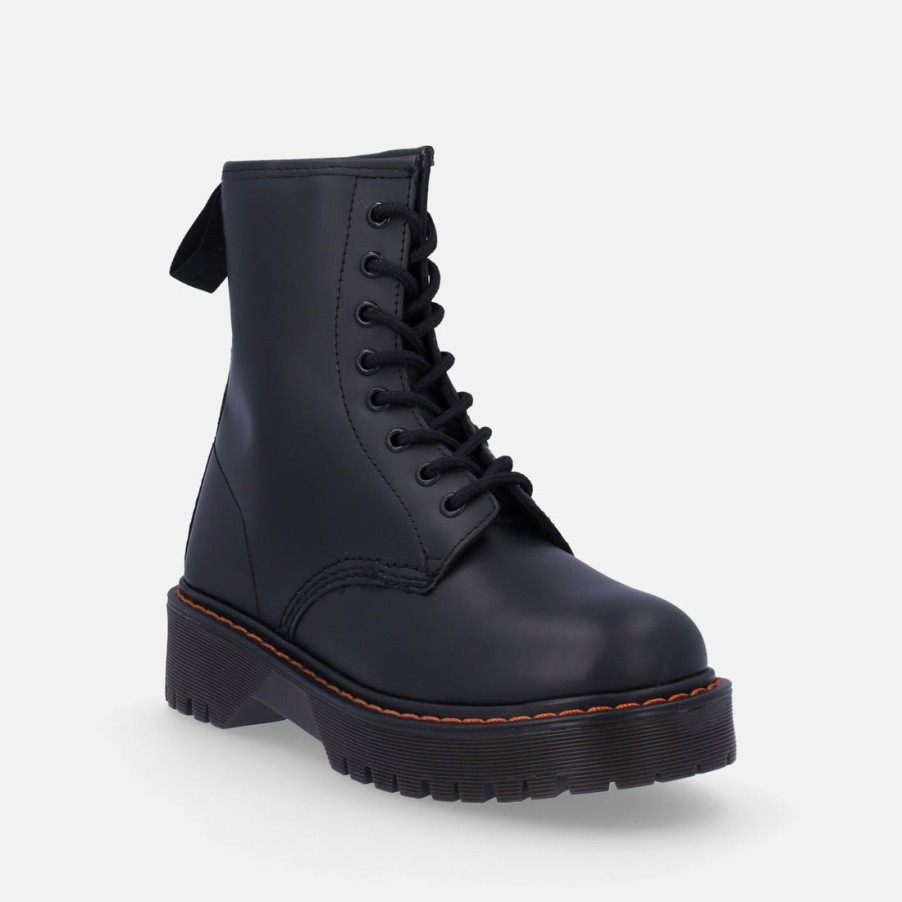 Woman CAMILA | Camila Women'S Platform Boots