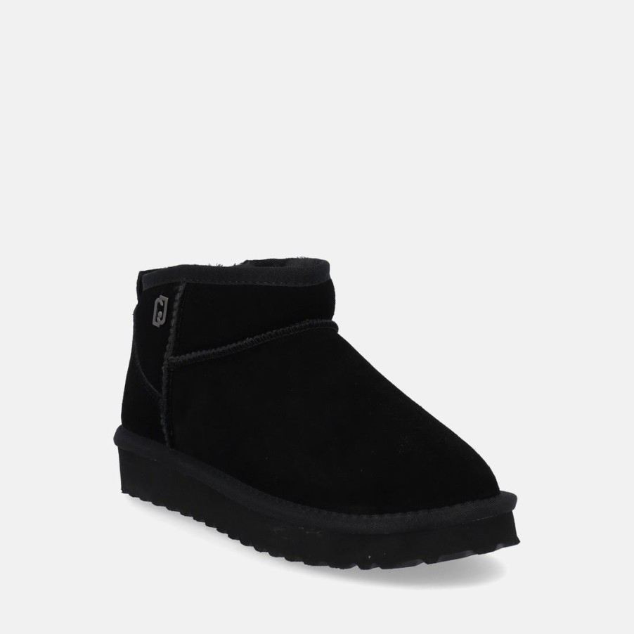 Woman LIU JO | Liu Jo Jil Ankle Boot