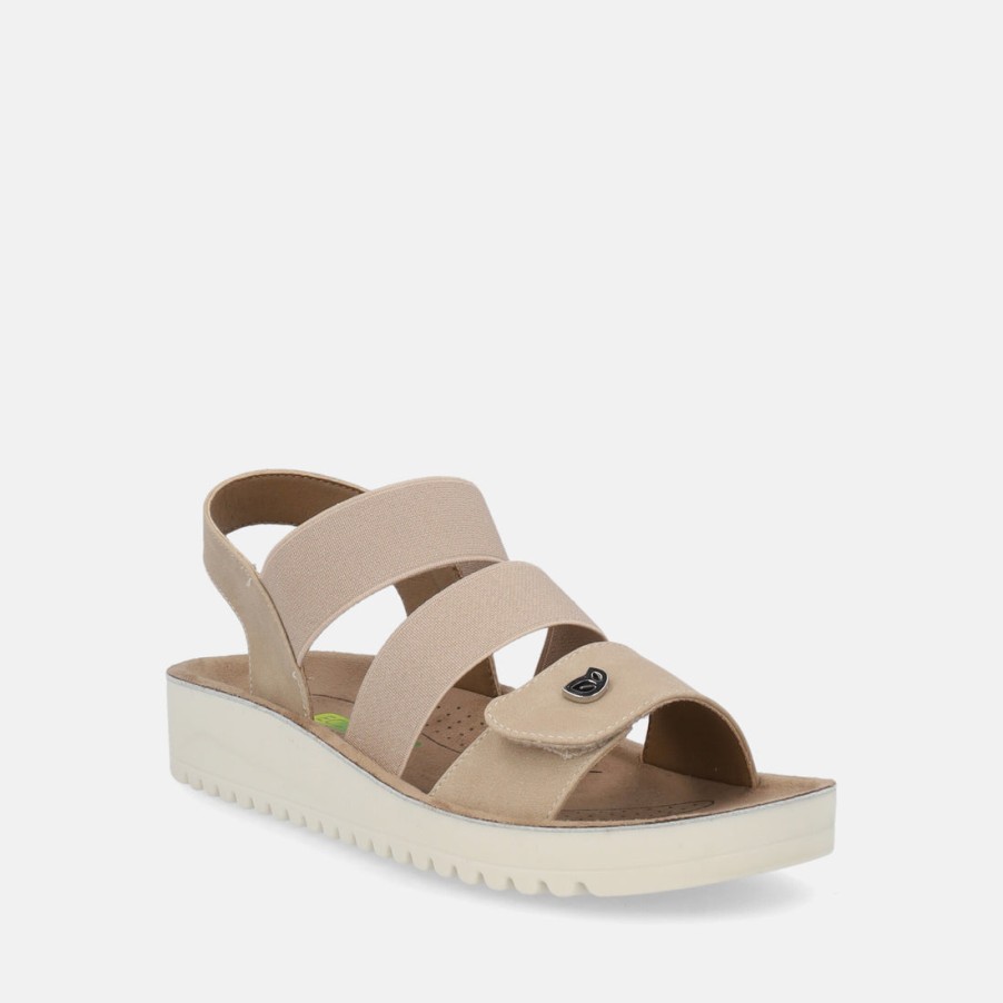 Woman ECOBIO | Ecobio Sandals