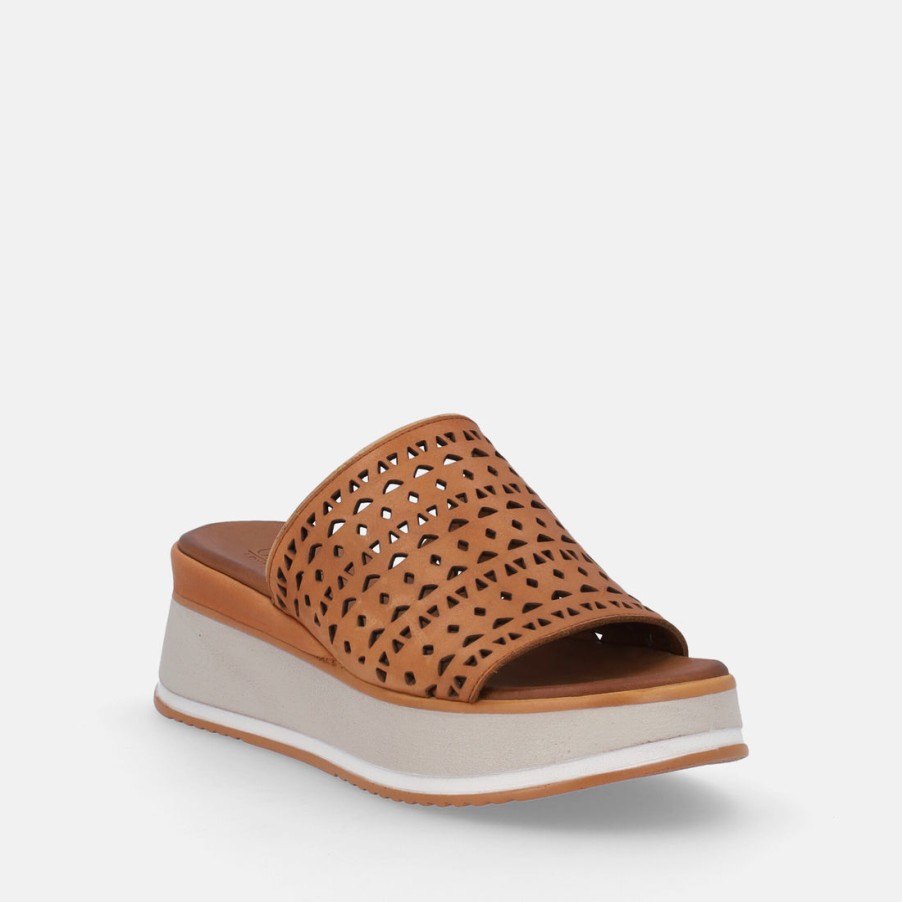 Woman CARMELA | Carmela Wedge Slipper