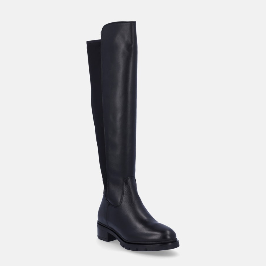 Woman KEYS | Keys Women'S High Boot