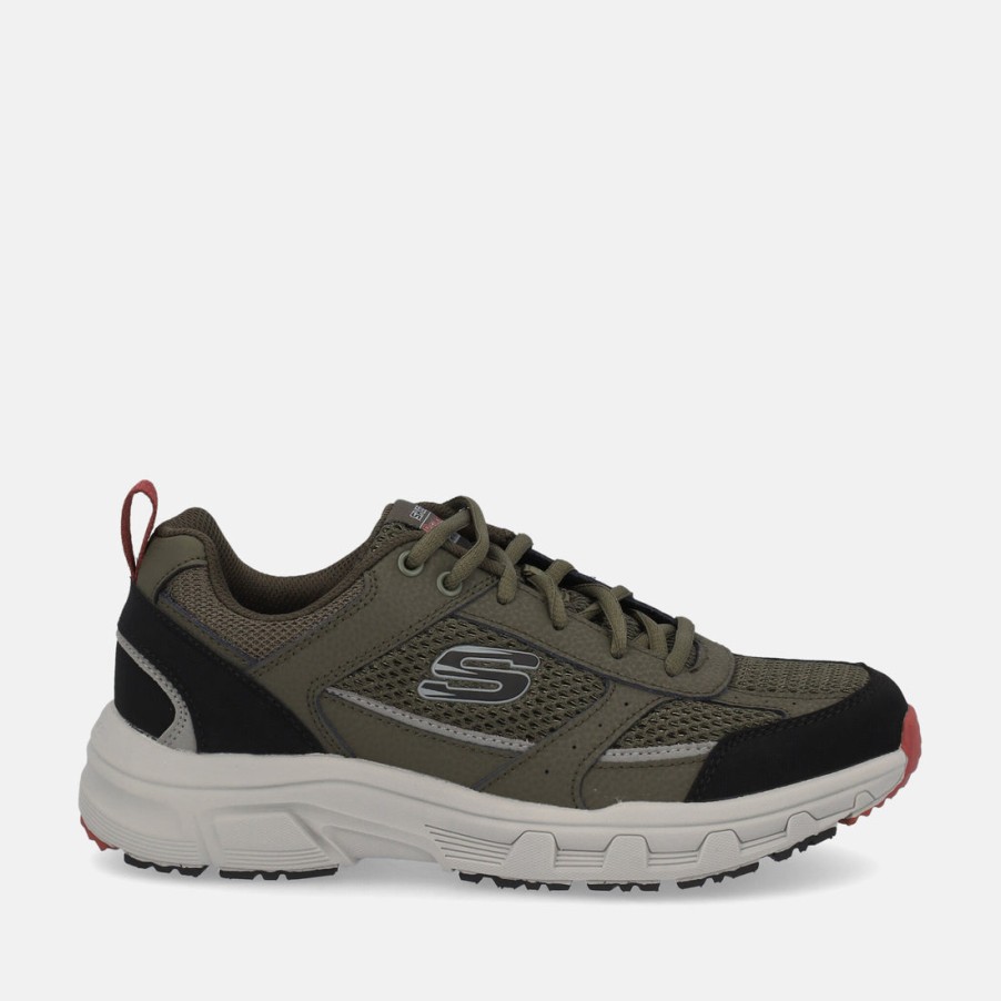 Man SKECHERS | Skechers Sneakers