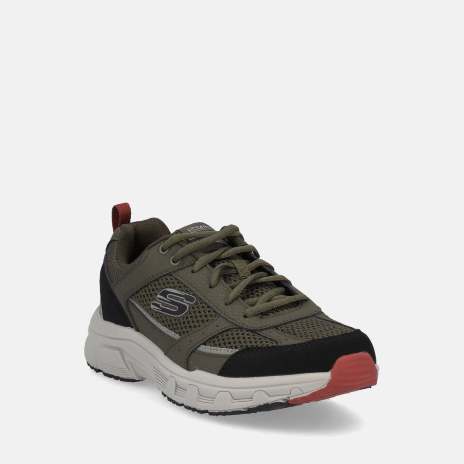 Man SKECHERS | Skechers Sneakers