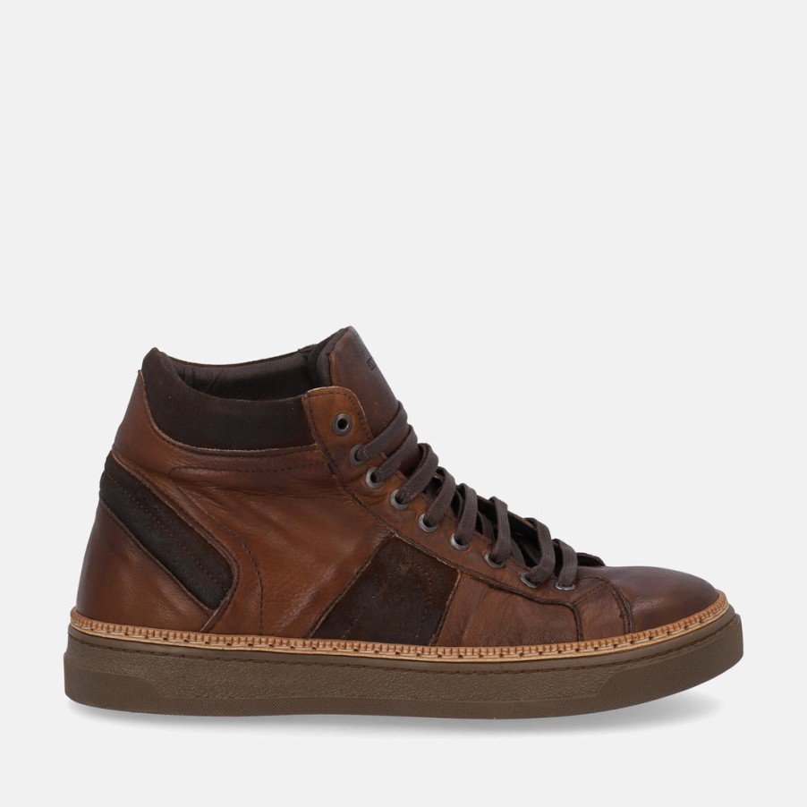 Man EXTON | Exton Sneakers