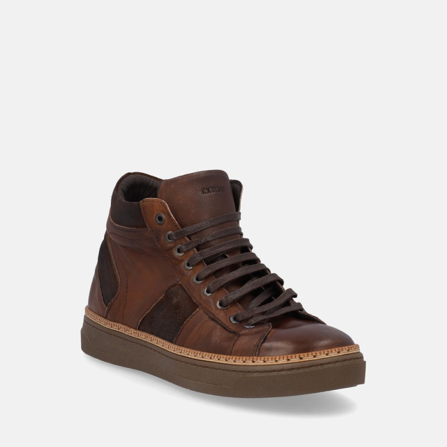 Man EXTON | Exton Sneakers