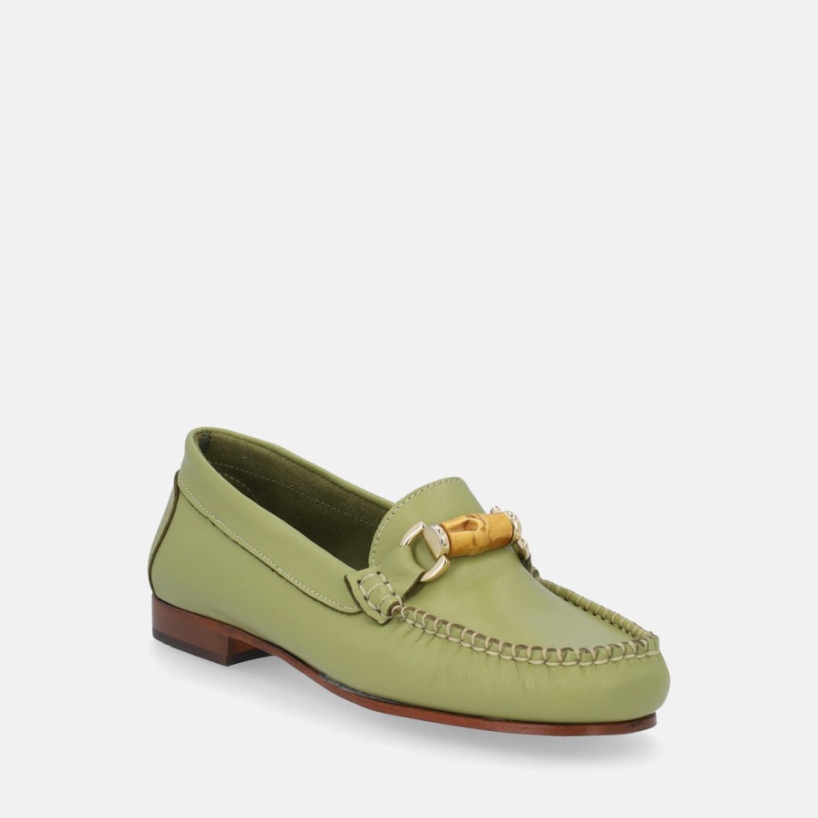 Woman BERTONE | Bertone Loafers