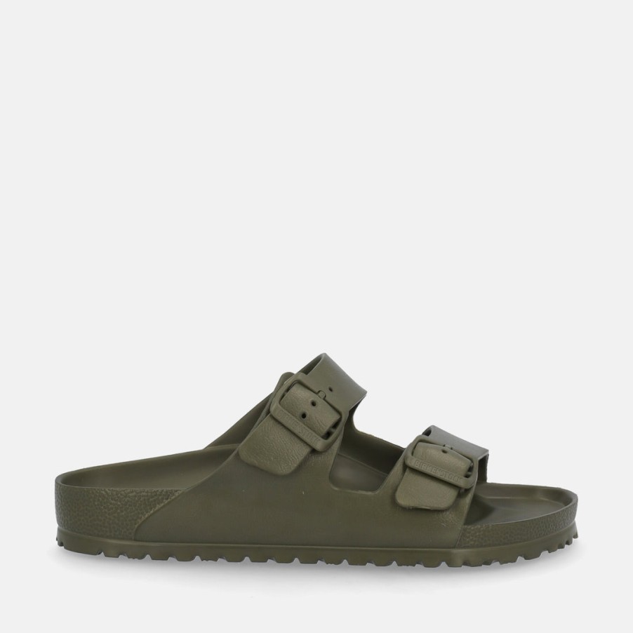 Man BIRKENSTOCK | Birkenstock Arizona Eva Uomo