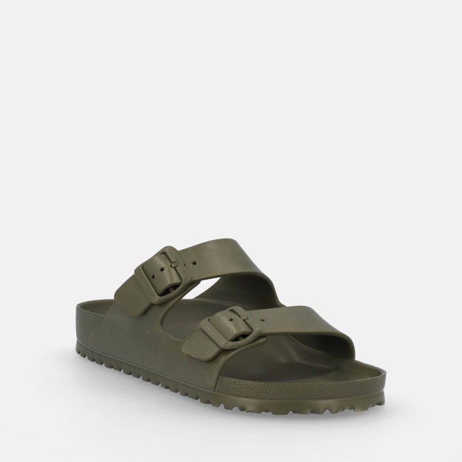 Man BIRKENSTOCK | Birkenstock Arizona Eva Uomo