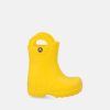 Children CROCS | Crocs Children'S Rubber Boots