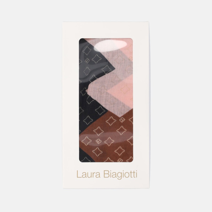 Woman LAURA BIAGIOTTI | Laura Biagiotti Scarf