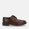 Man SEE RENEE | See Renee Lace-Up Shoe