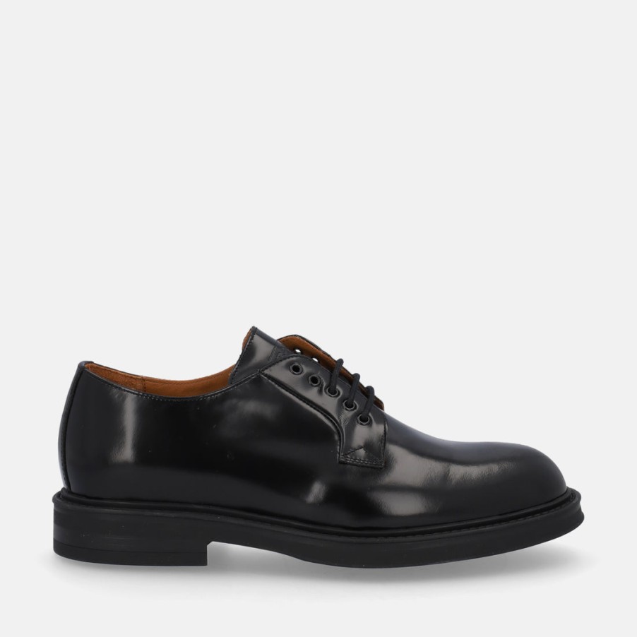 Man FRAUD | Frau Lace-Up Shoe