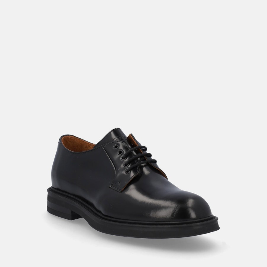 Man FRAUD | Frau Lace-Up Shoe