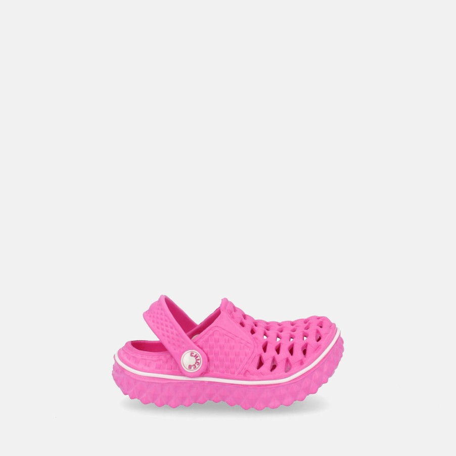 Children CHICCO | Chicco Sea Slippers