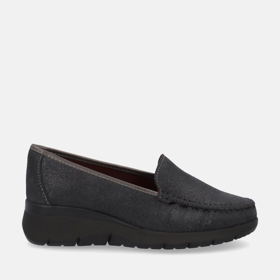 Woman LIFESTYLE | Lifestyle Loafers