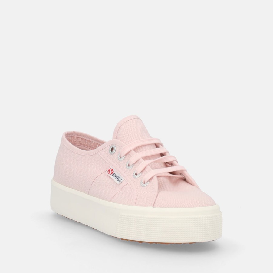 Woman SUPERGA | Superga Platform Sneakers