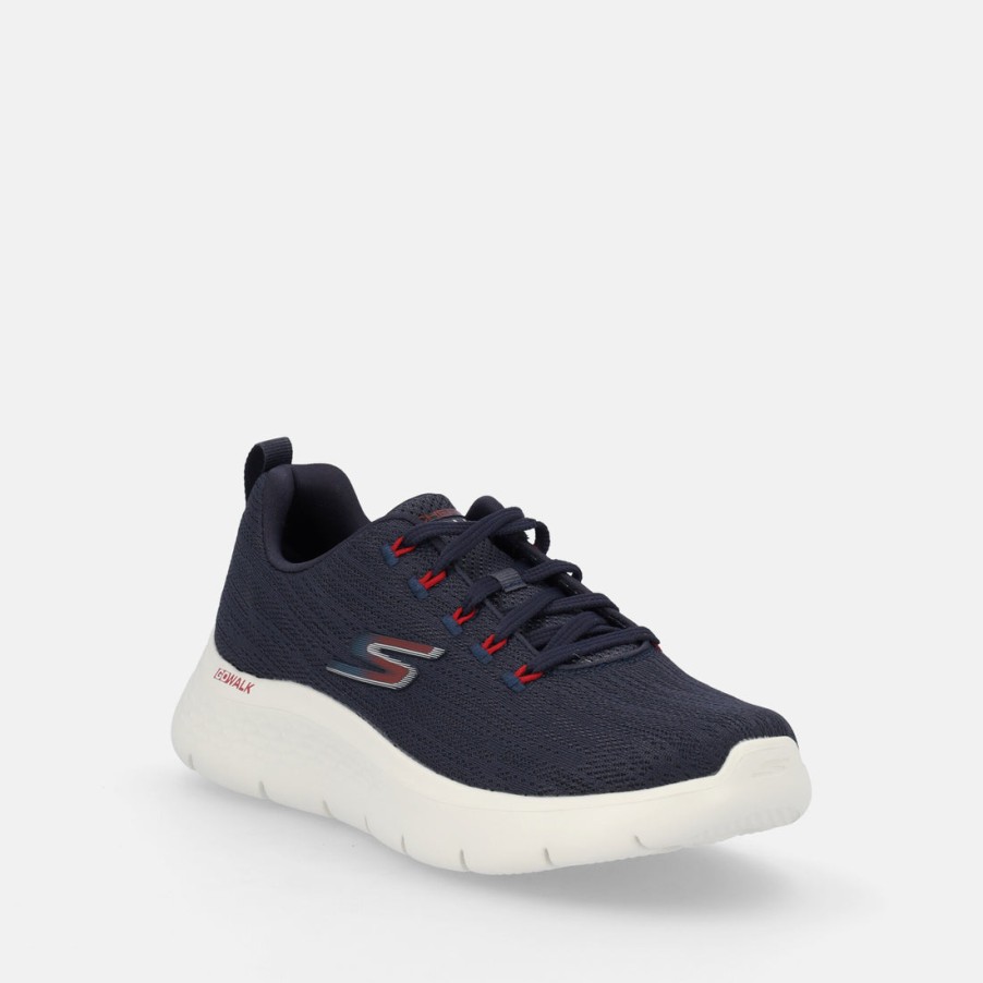 Man SKECHERS | Skechers Sneakers