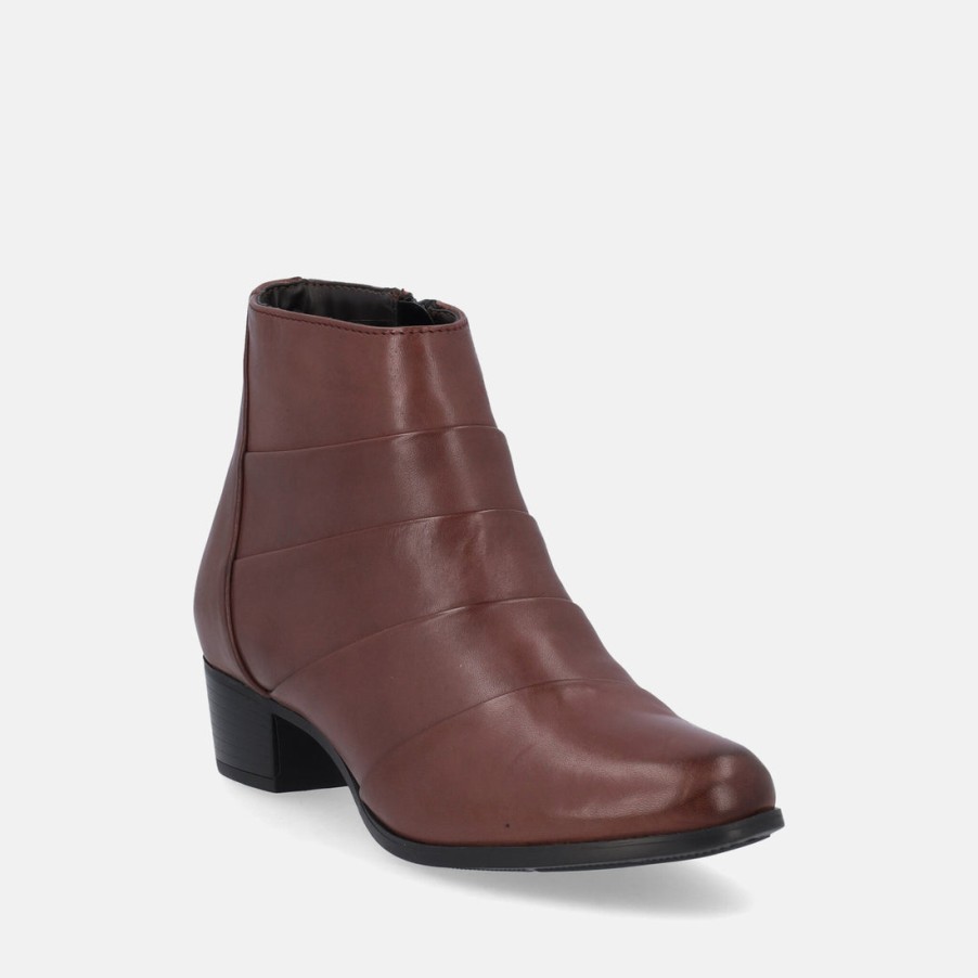 Woman MY JOLI | My Joli Ankle Boot