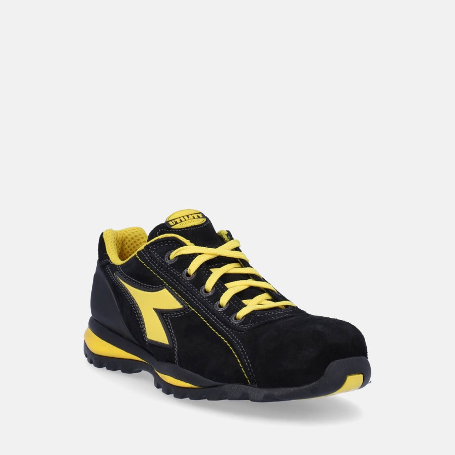 Man DIADORA | Diadora Glove Ii S1P