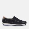 Man VARESE896 | Varese896 Sports Moccasins