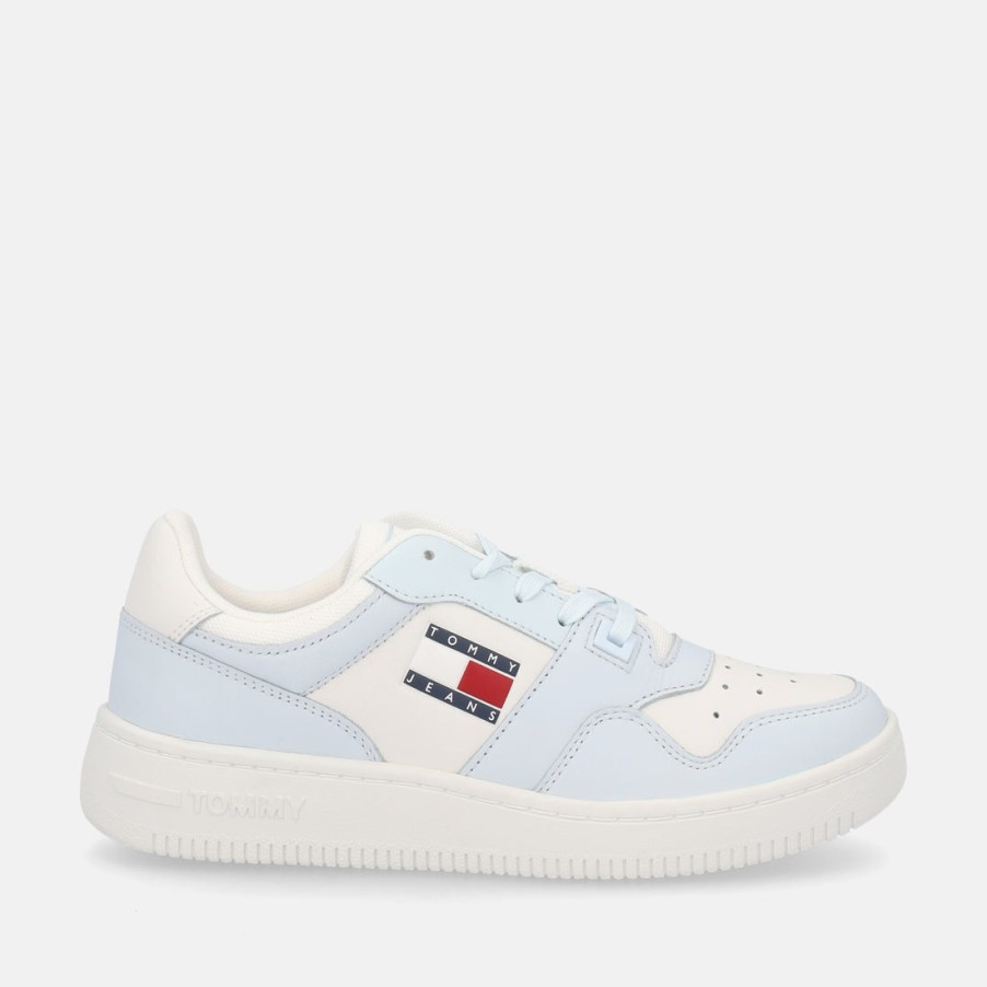 Woman TOMMY HILFIGER | Tommy Retro Basket