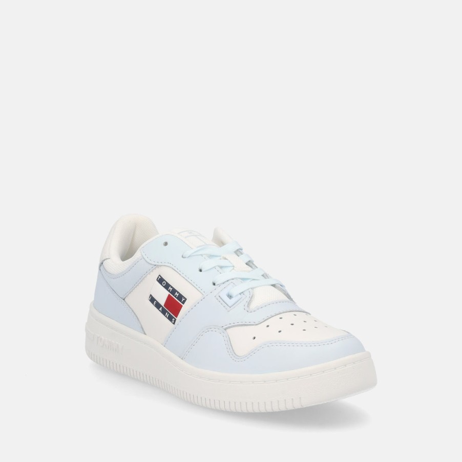 Woman TOMMY HILFIGER | Tommy Retro Basket