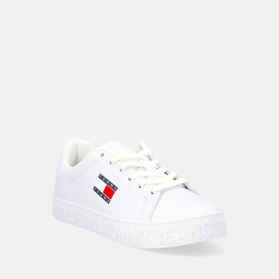 Woman TOMMY HILFIGER | Tommy Hilfiger Sneakers