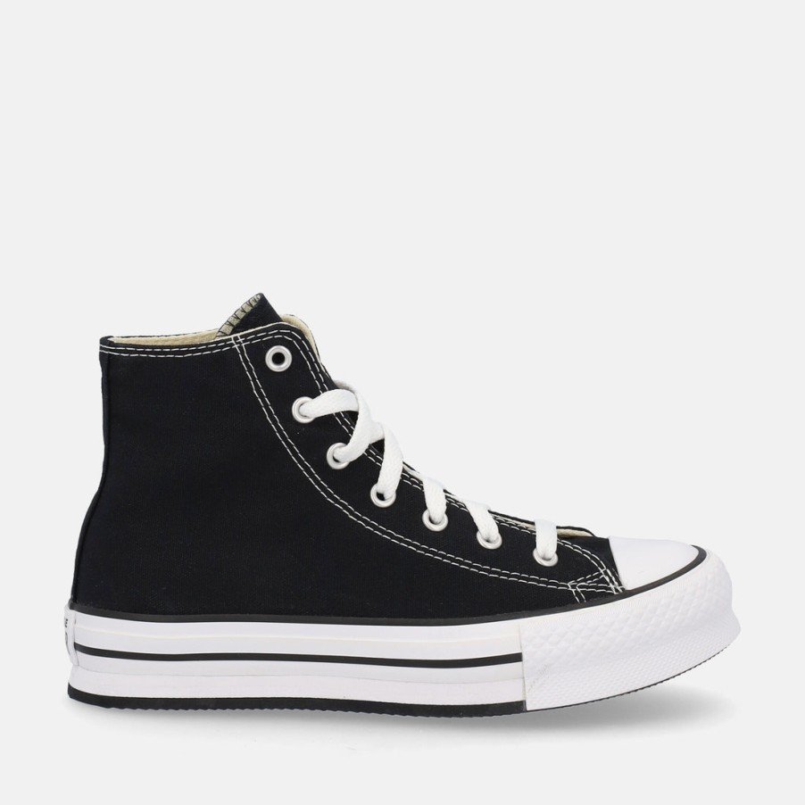 Woman Converse | Converse All Star Eva Lift