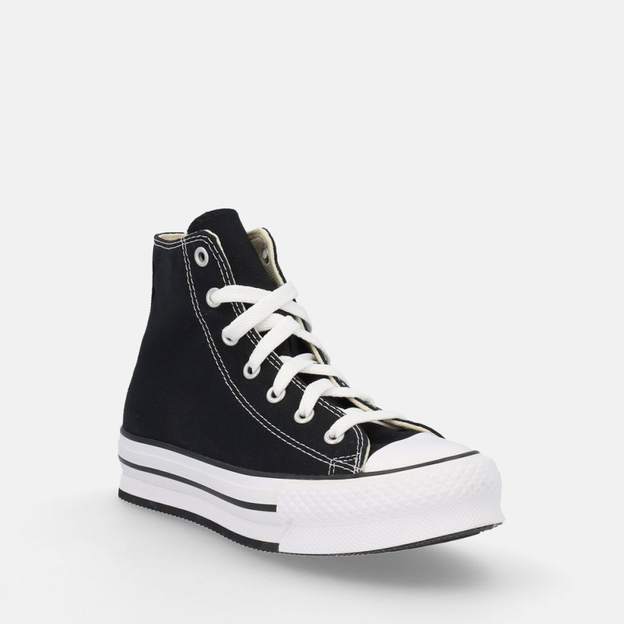 Woman Converse | Converse All Star Eva Lift