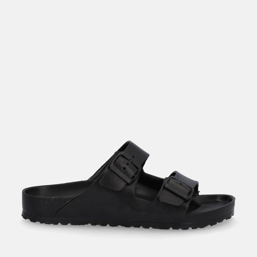 Man BIRKENSTOCK | Birkenstock Arizona Eva Uomo