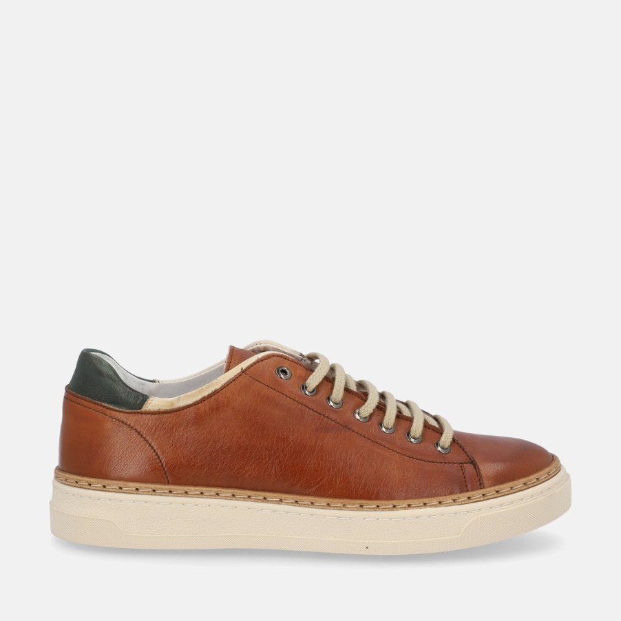 Man EXTON | Exton Civil Shoes