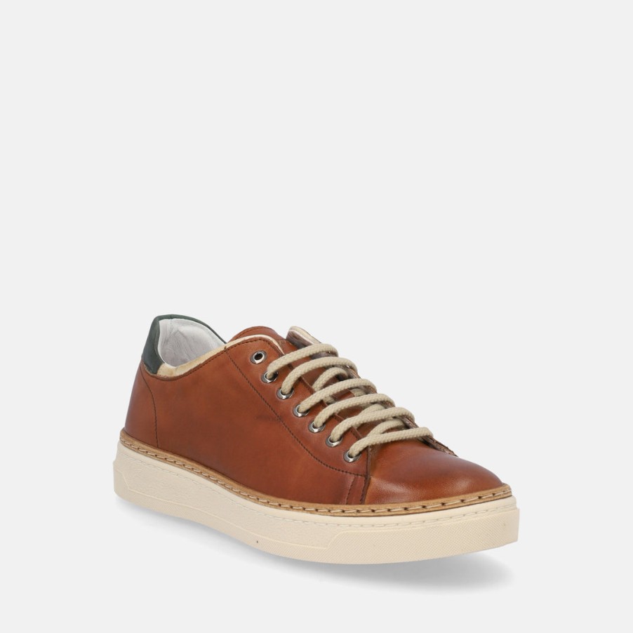 Man EXTON | Exton Civil Shoes