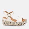 Woman PORTOFINO | Portofino Wedge Sandals