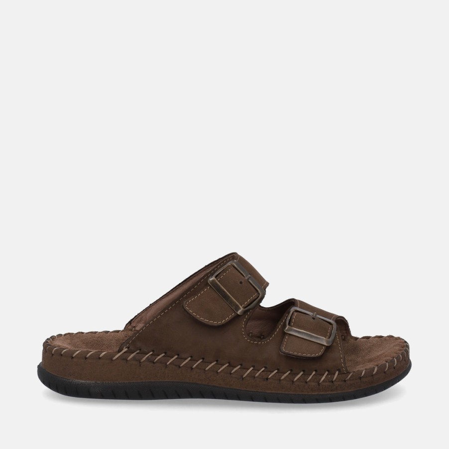 Man LEWISTONE | Lewistone Slippers