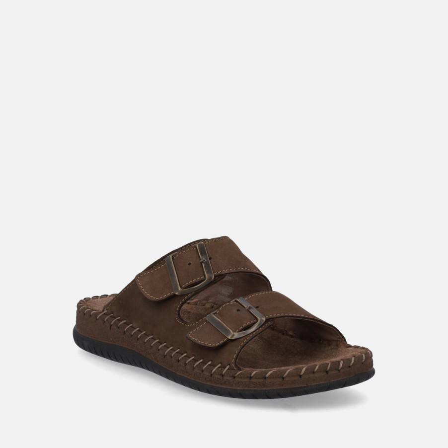 Man LEWISTONE | Lewistone Slippers