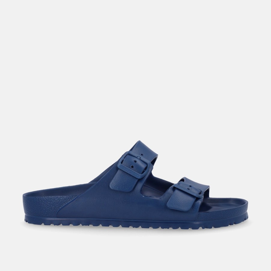 Man BIRKENSTOCK | Birkenstock Arizona Eva Slippers