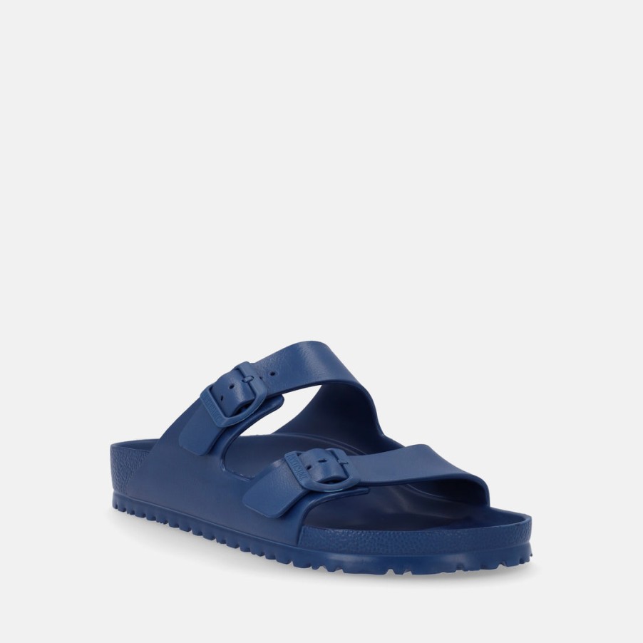 Man BIRKENSTOCK | Birkenstock Arizona Eva Slippers