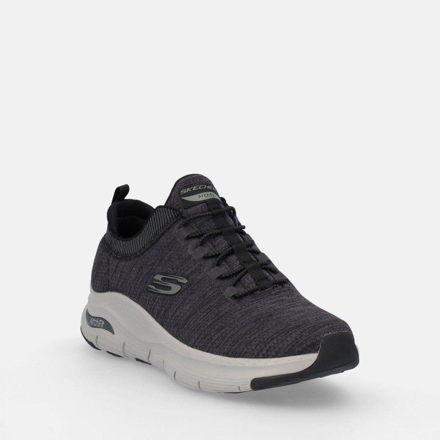 Man SKECHERS | Skechers Scarpe Sport