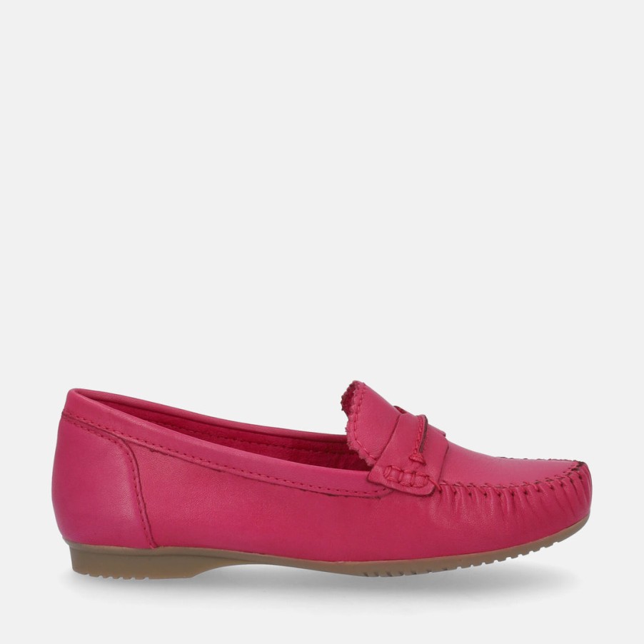 Woman MARCO TOZZI | Marco Tozzi Moccasins