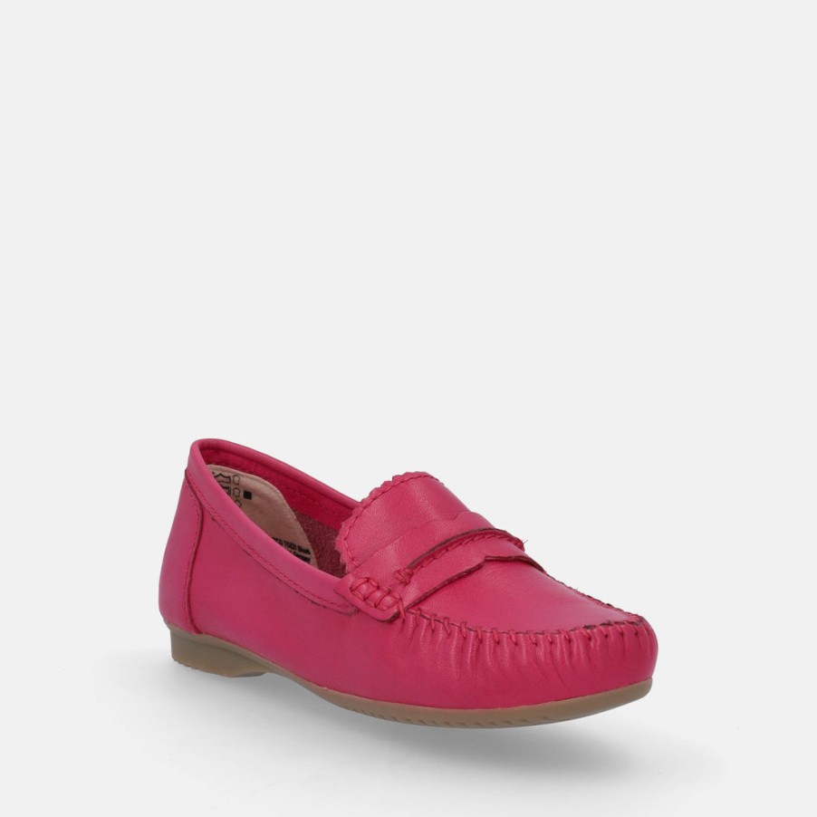 Woman MARCO TOZZI | Marco Tozzi Moccasins