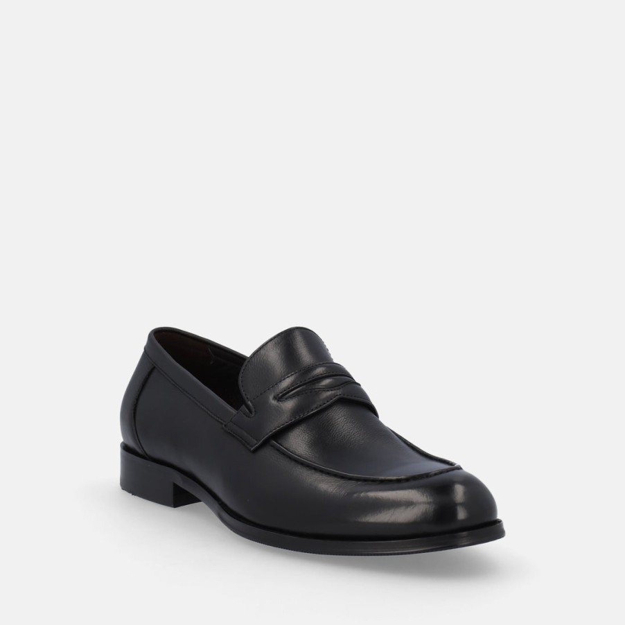 Man FABIO LUCETTI | Fabio Lucetti Loafers