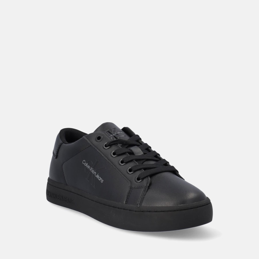 Man CALVIN KLEIN | Calvin Klein Classic Cupsole Laceup