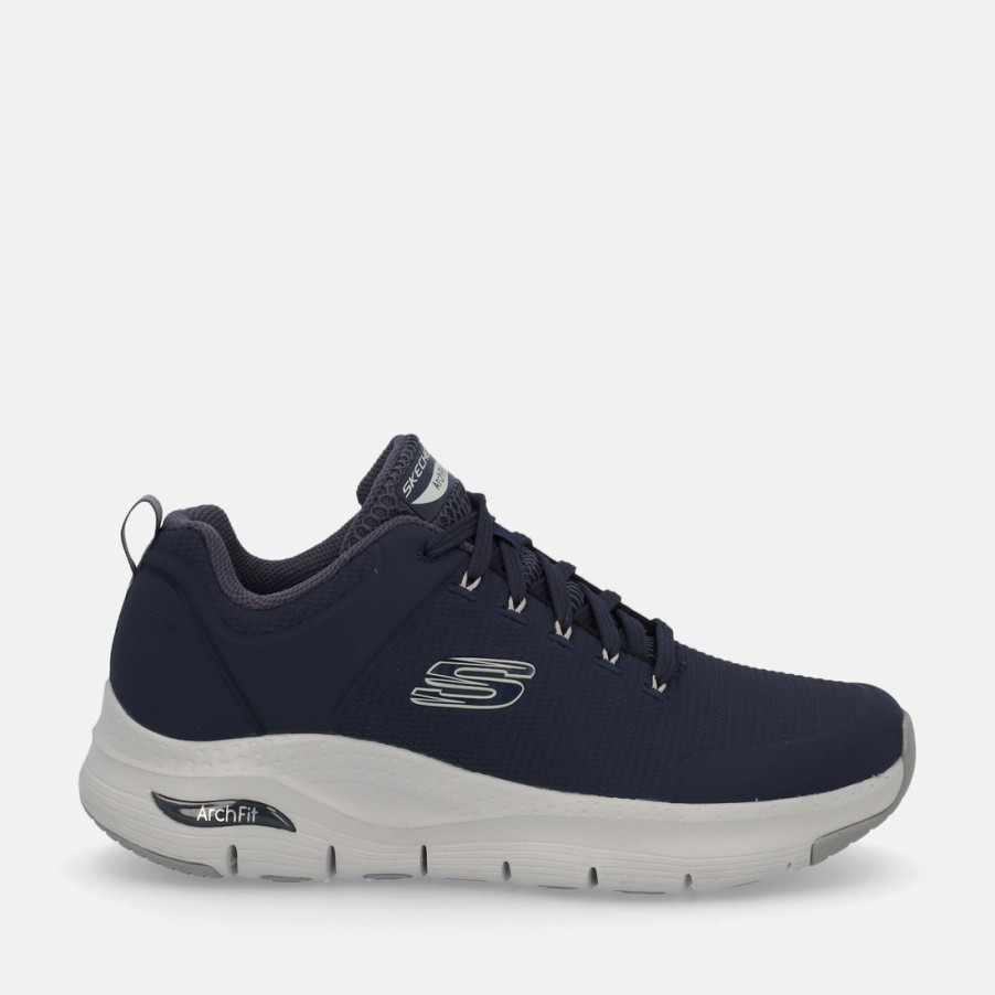 Man SKECHERS | Skechers Scarpe Sport